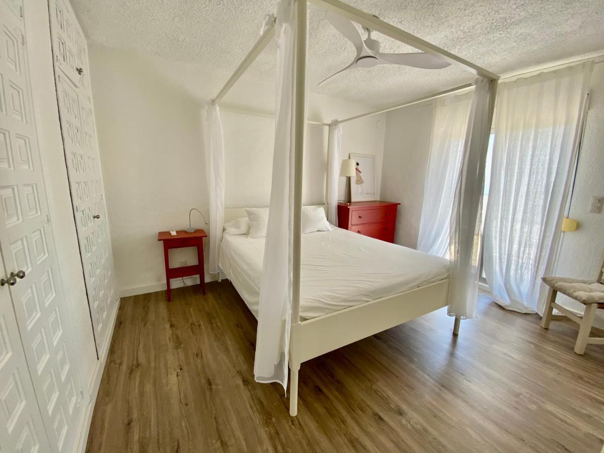 Olivae Xalet Villa Benidoleig Dış mekan fotoğraf