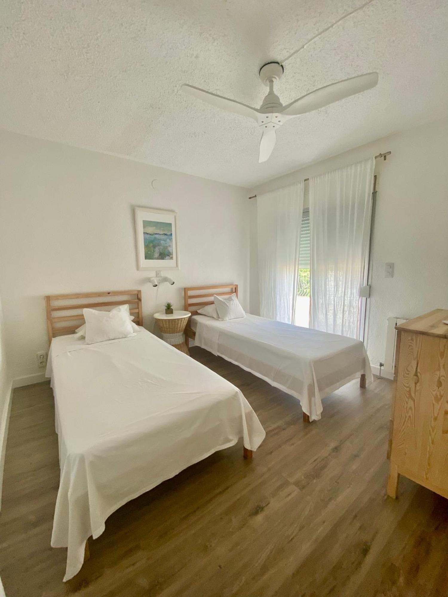 Olivae Xalet Villa Benidoleig Dış mekan fotoğraf
